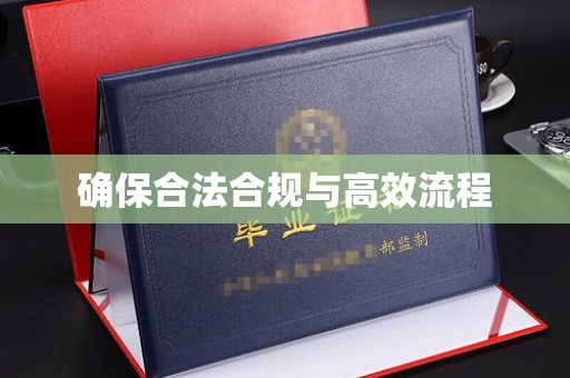 确山确保合法合规与高效流程